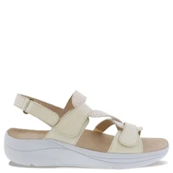 Women's Drew, Serenity Sandal-Drew Shoes Best