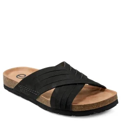 Women's , Atlas Sandal-Earth