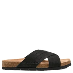 Women's , Atlas Sandal-Earth