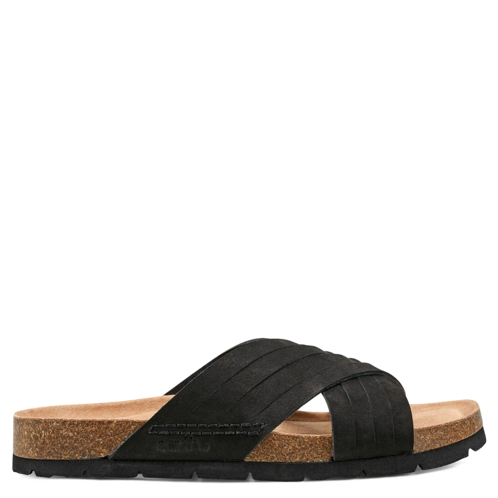 Women's , Atlas Sandal-Earth