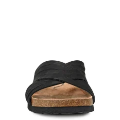 Women's , Atlas Sandal-Earth