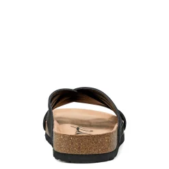 Women's , Atlas Sandal-Earth