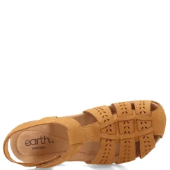 Women's , Birdy Sandal-Earth Discount