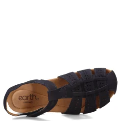 Women's , Birdy Sandal-Earth