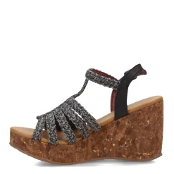 Best Blowfish Malibu Women's 4Earth By , Palermo Sandal Black