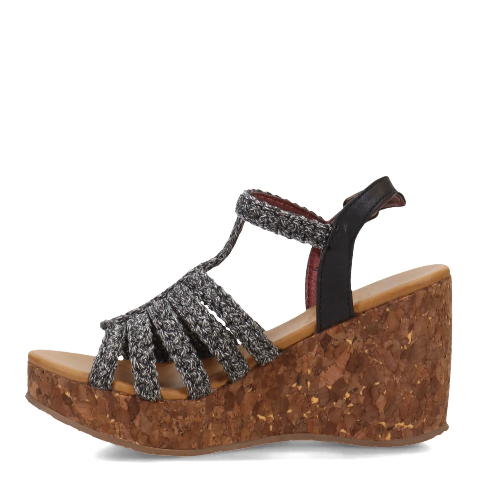 Best Blowfish Malibu Women's 4Earth By , Palermo Sandal Black