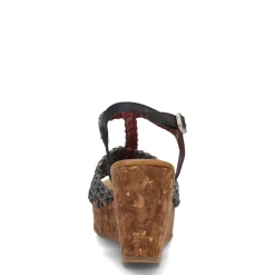 Women's 4Earth By , Palermo Sandal-Blowfish Malibu Best