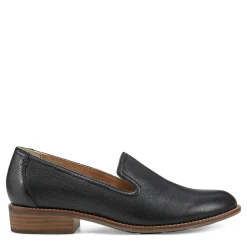 Outlet Earth Women's , Edna Loafer Black
