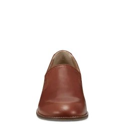 Clearance Earth Women's , Edna Loafer Tan