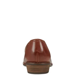 Clearance Earth Women's , Edna Loafer Tan