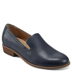 Earth Women's , Edna Loafer Dark Blue
