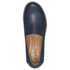Earth Women's , Edna Loafer Dark Blue