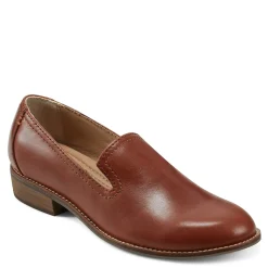 New Earth Women's , Edna Loafer Tan
