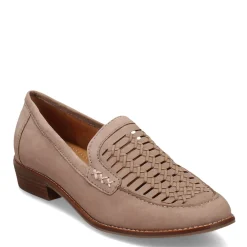 New Earth Origins Women's Earth, Elona Loafer Mudd