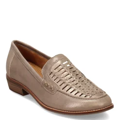 Clearance Earth Origins Women's Earth, Elona Loafer Gold