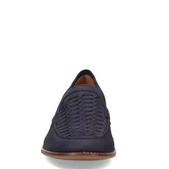 Hot Earth Origins Women's Earth, Elona Loafer Navy
