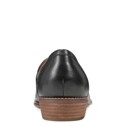 Clearance Earth Origins Women's Earth, Elona Loafer Black