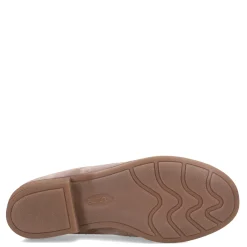 New Earth Origins Women's Earth, Everett Mule Dark Gray