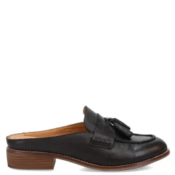 New Earth Origins Women's Earth, Everett Mule Black
