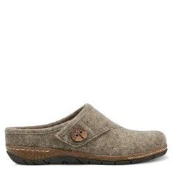 Sale Earth Origins Women's Earth, Ezra Clog Brown