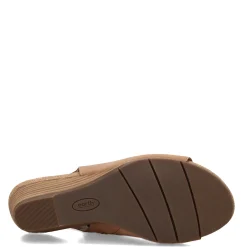 Discount Earth Women's , Hana 3 Sandal Cognac