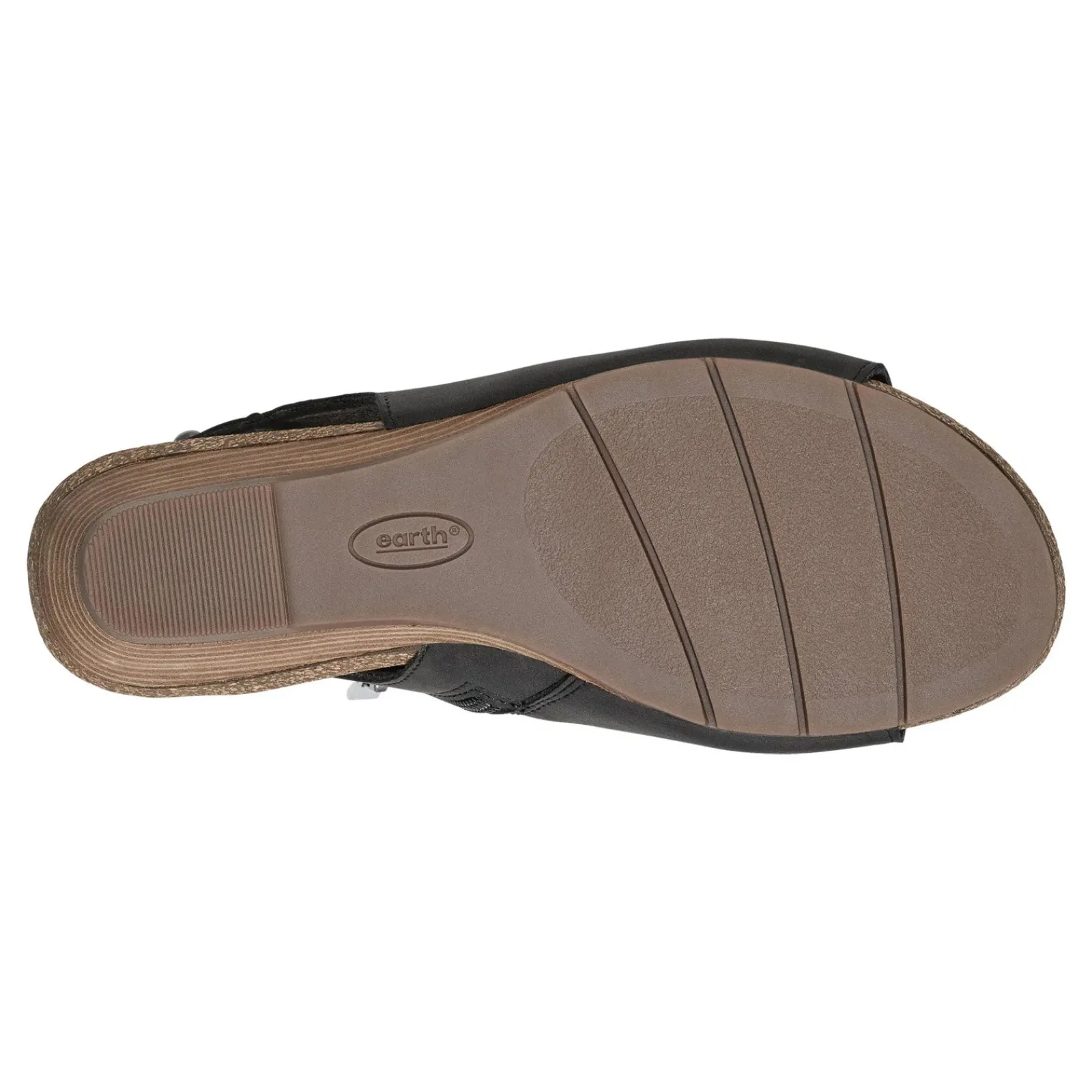 Women's , Hana 3 Sandal-Earth Hot