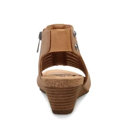 Women's , Hana 3 Sandal-Earth New