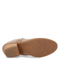 Hot Earth Women's , Juliet Clog Taupe