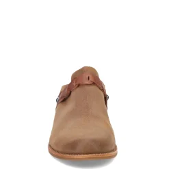 New Earth Women's , Juliet Clog Tan