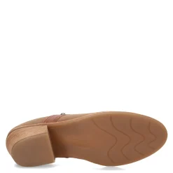 New Earth Women's , Juliet Clog Tan