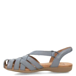 Outlet Earth Origins Women's , Berri Sandal Moroccan Blue