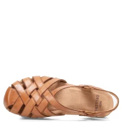 Hot Earth Origins Women's , Berri Sandal Alpaca