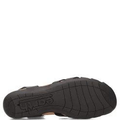 Discount Earth Origins Women's , Berri Sandal Black