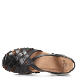 Women's , Berri Sandal-Earth Origins