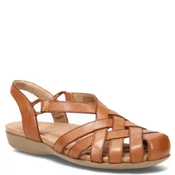Women's , Berri Sandal-Earth Origins New