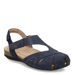 Discount Earth Origins Women's , Birdine Slip-On Blueberry
