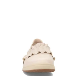 Clearance Earth Origins Women's , Ellis Slip-On White