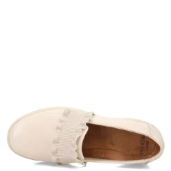 Sale Earth Origins Women's , Ellis Slip-On White