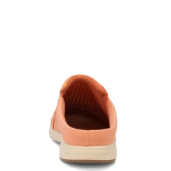 Hot Earth Origins Women's , Emilia Mule Peach