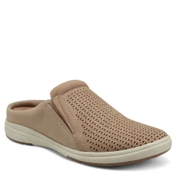 New Earth Origins Women's , Emilia Mule Wheat