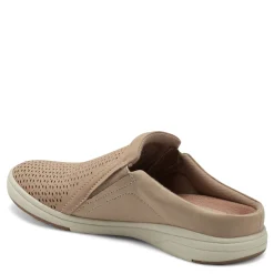New Earth Origins Women's , Emilia Mule Wheat