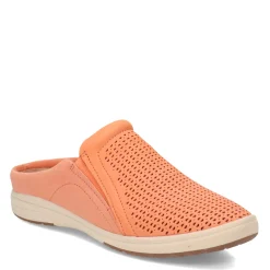 Discount Earth Origins Women's , Emilia Mule Peach