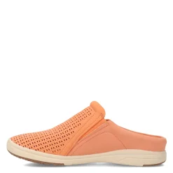 Discount Earth Origins Women's , Emilia Mule Peach