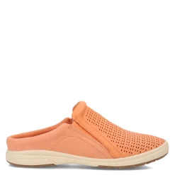 New Earth Origins Women's , Emilia Mule Peach