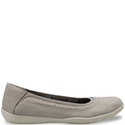 Earth Origins Women's , Fable Slip-On Thistle