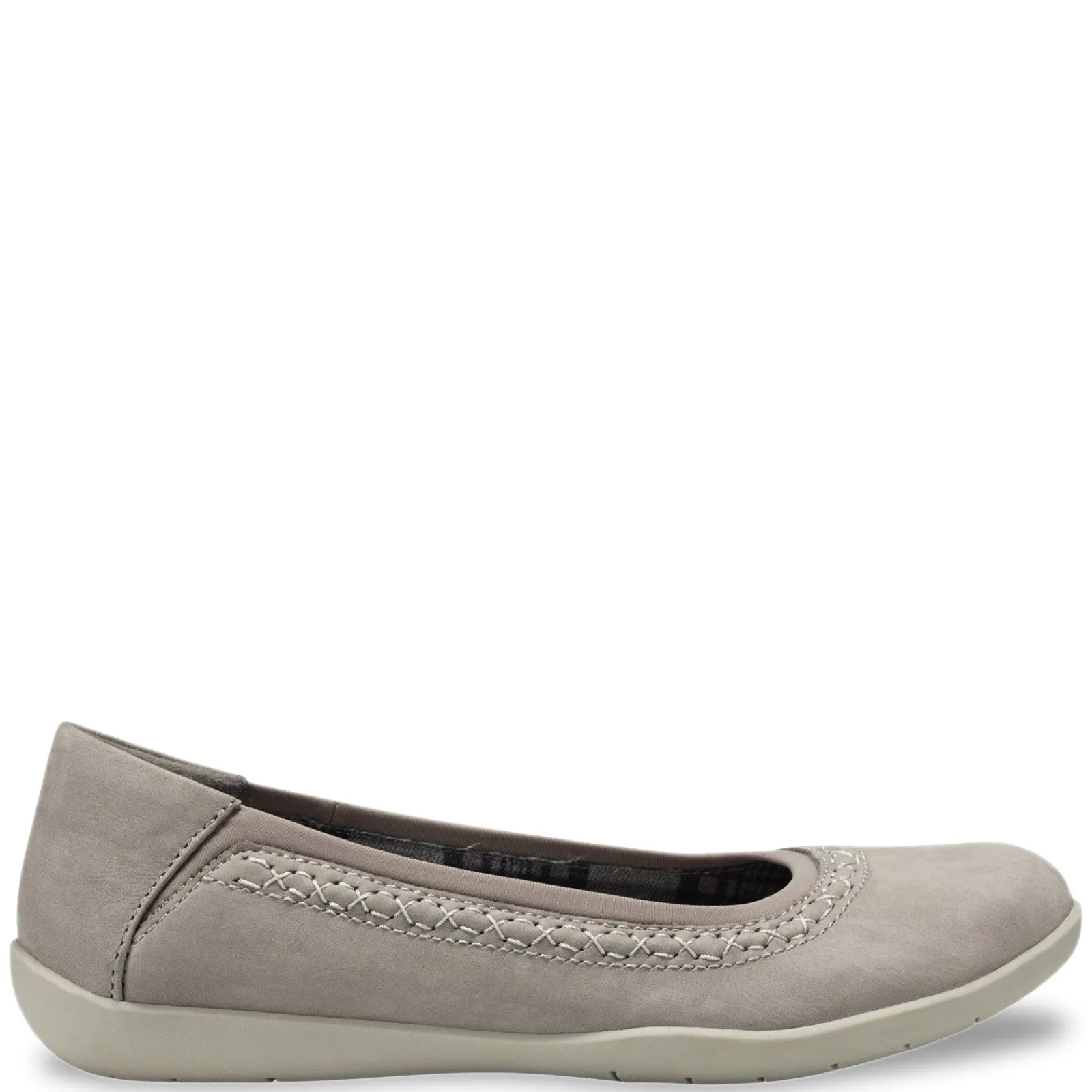 Earth Origins Women's , Fable Slip-On Thistle