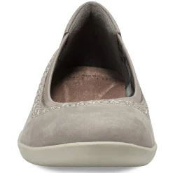 Earth Origins Women's , Fable Slip-On Thistle