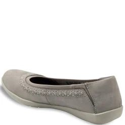 Earth Origins Women's , Fable Slip-On Thistle