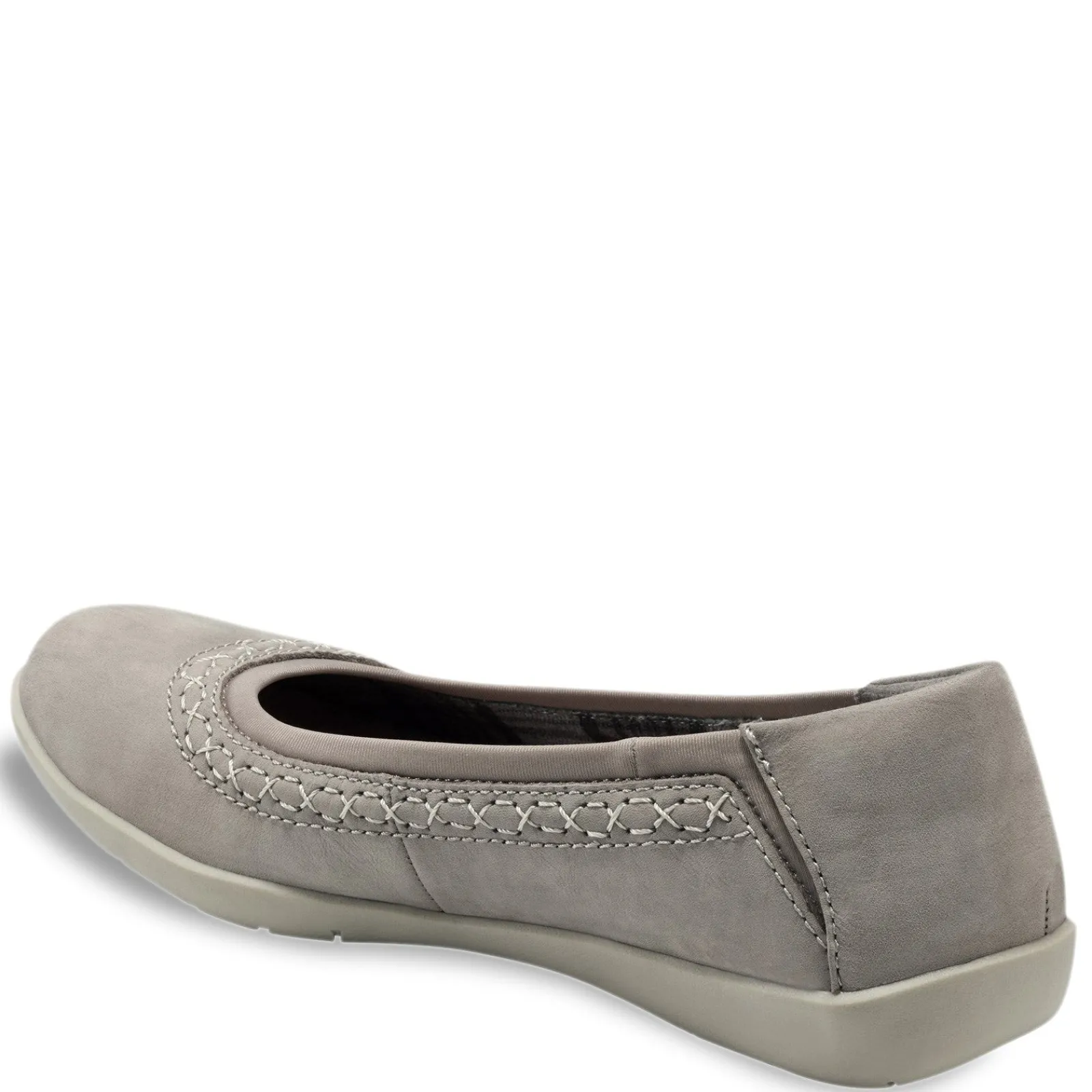 Earth Origins Women's , Fable Slip-On Thistle