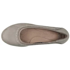 Earth Origins Women's , Fable Slip-On Thistle
